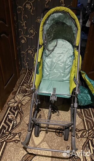 Санки коляска,Санки,трехколесный велосипед