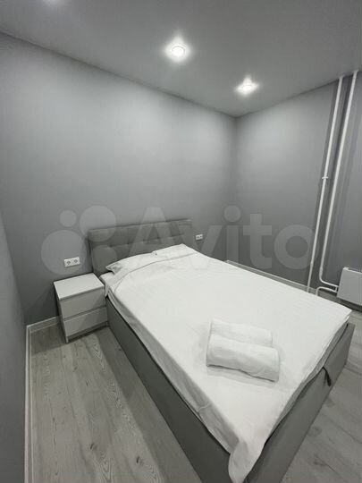 Квартира-студия, 32 м², 3/4 эт.