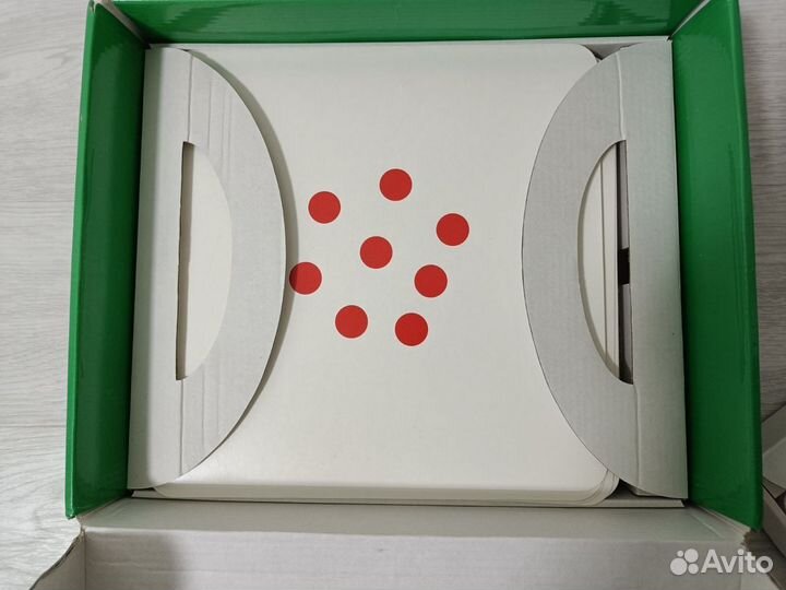 Математика с пеленок Умница