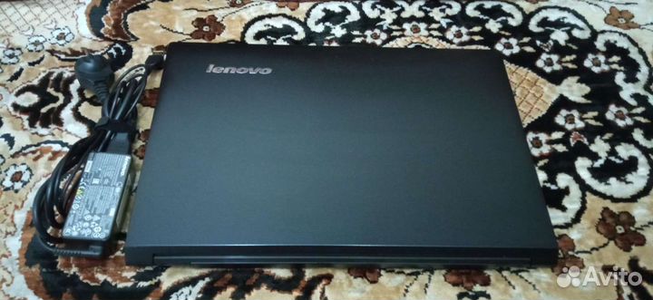 Ноутбук Lenovo b50-45