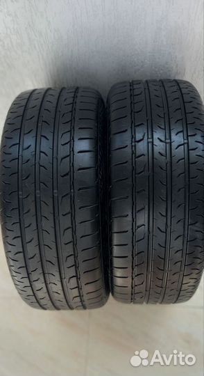 Continental MaxContact MC6 235/45 R18 V