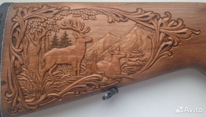 Отделка ложа, шкатулок