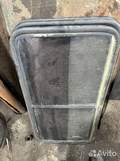 Стёкла ГАЗель 2705