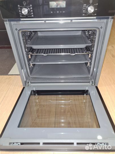 Духовой шкаф bosh