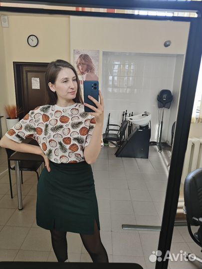 Индивидуальный пошив одежды