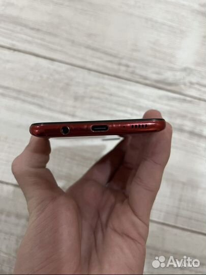 Samsung galaxy a51