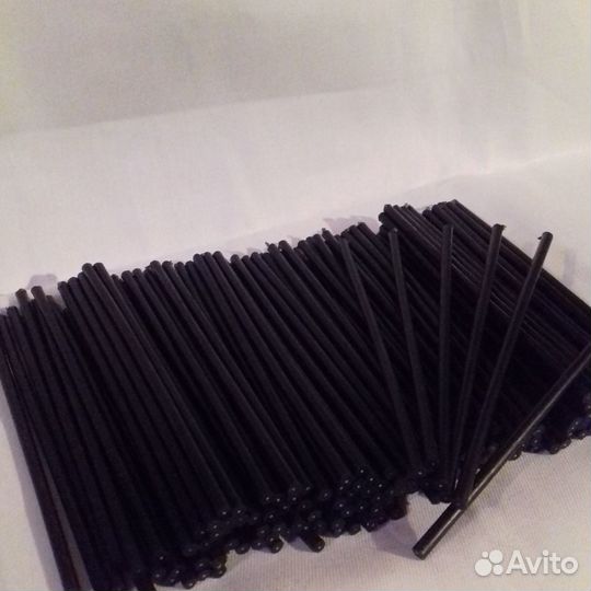 Восковые Свечи.Черные,Красные,Белые, Синие, Зелёны