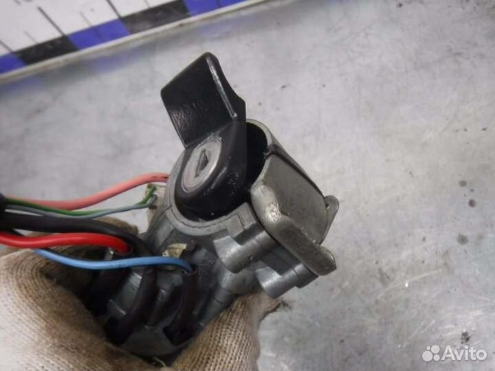Замок зажигания Ваз 2115 2111