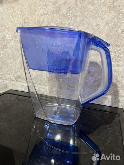 Фильтр для воды Барьер