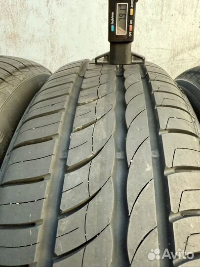 Pirelli Cinturato P1 Verde 185/65 R15