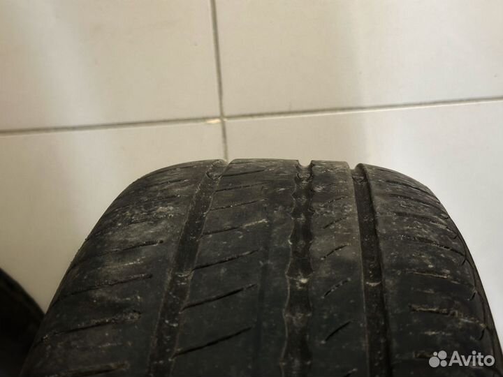 Pirelli Cinturato P1 Verde 195/55 R16 91V