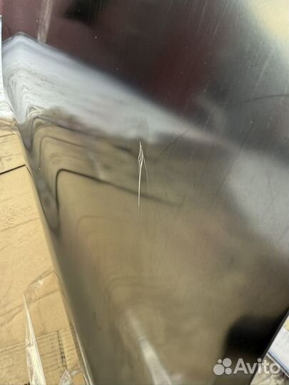 Дверь передняя левая prado 150