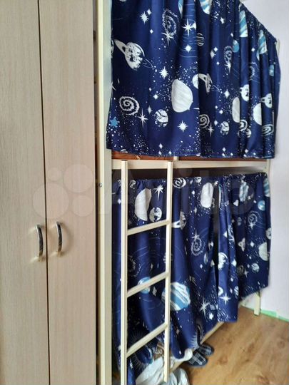 Комната 20 м², 1/5 эт.