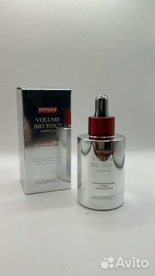 Лифтинг сыворотка PRO версия medi-peel Peptide 9