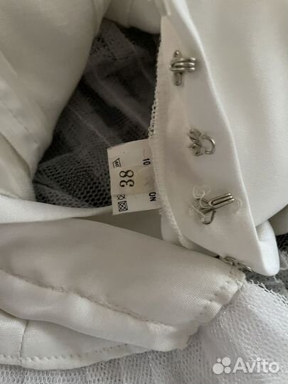 Пачка балетная+ головной убор и кофр