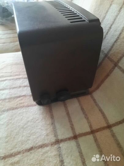 Приемник Германия