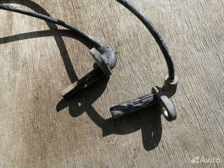 Датчик Abs/Абс Chevrolet Cruze