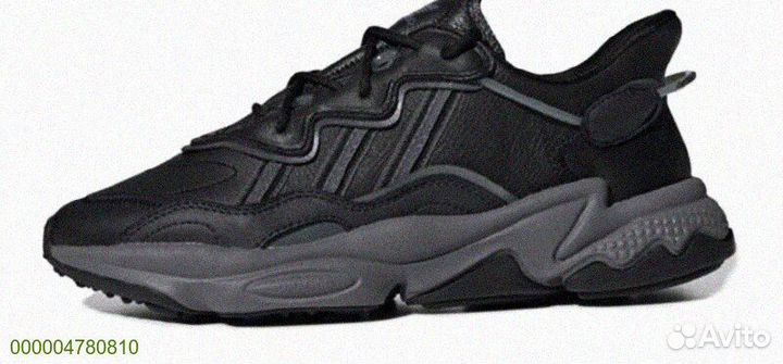 Кроссовки Adidas Ozweego Adiprene (Арт.34988)