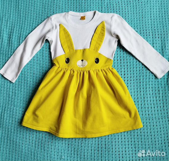 Вещи на девочку 116 размер