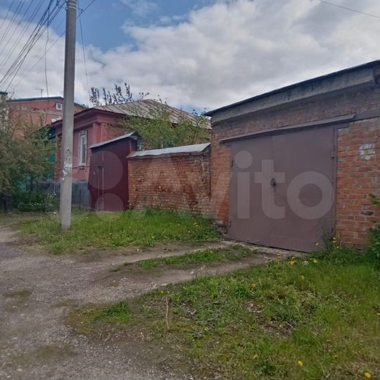 Дом 110 м² на участке 11 сот.