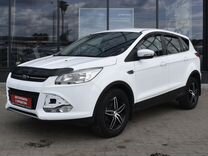 Ford Kuga 2.5 AT, 2015, 184 052 км, с пробегом, цена 1 194 000 руб.