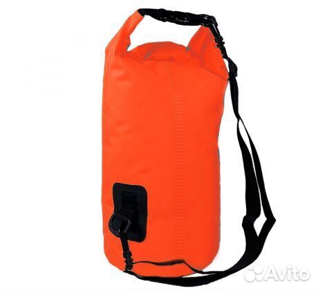 Гермомосумка hikeXp 10 л - 10L