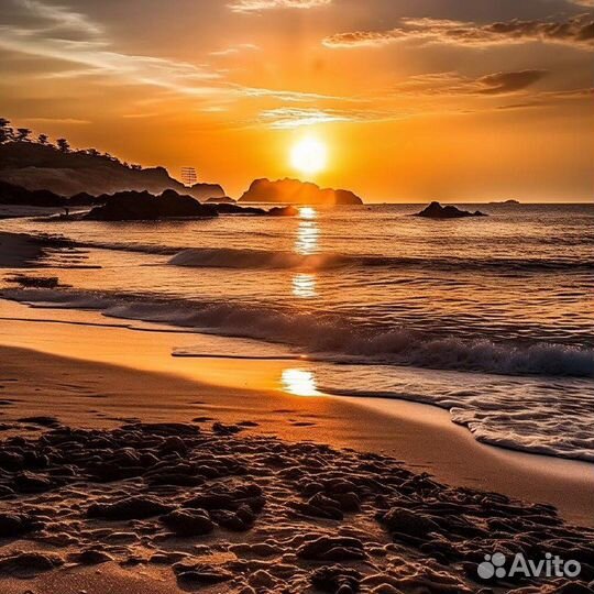 Турция из Омска в июле 2024