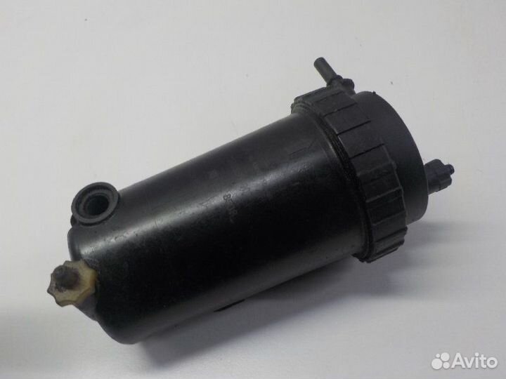 Корпус топливного фильтра Ford C-Max 2003-2010