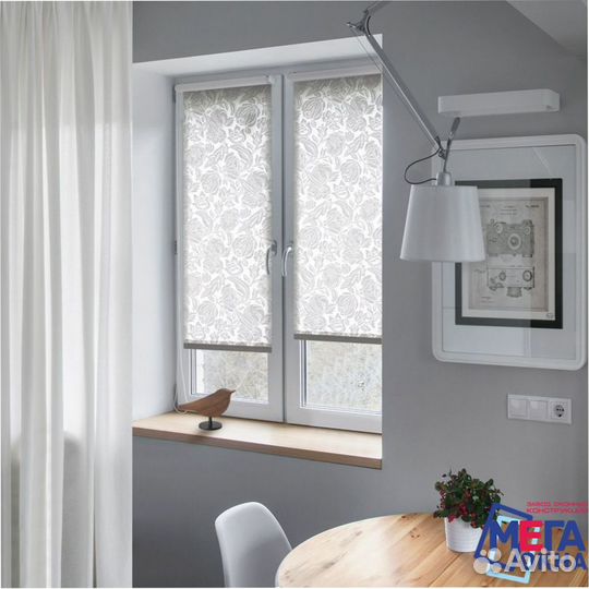 Окна пластиковые