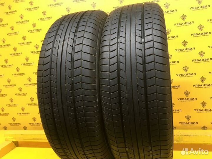 Yokohama Aspec A348 215/60 R16 95V