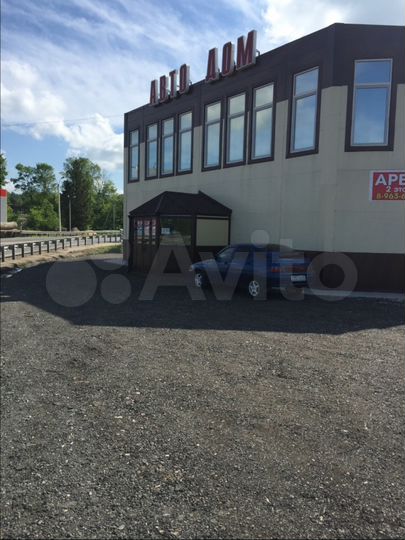 Свободного назначения, 350 м²