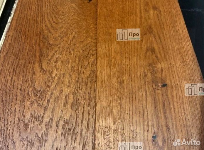 Паркет дуб