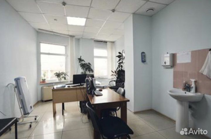 Медицинский центр