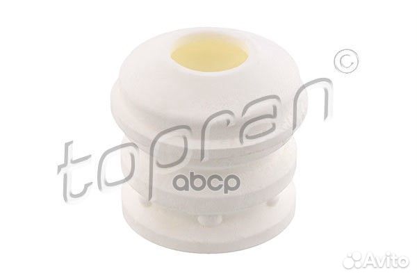 Отбойник амортизатора Daewoo/HP/ 200423001 topran