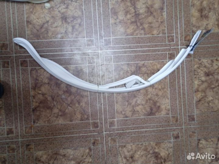 Крылья для велосипеда 28