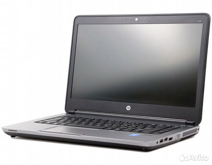 Ноутбук для работы и учебы