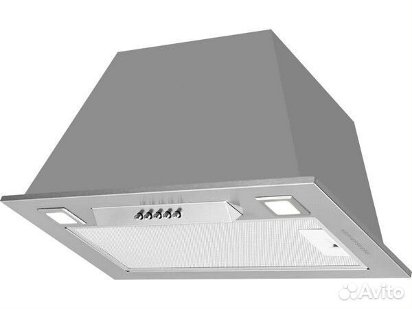 Вытяжка Kuppersberg inlinea 60 X