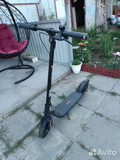 Электросамокат