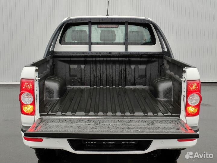 JAC T6 2.0 МТ, 2023