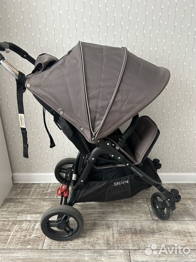 Коляска valco baby snap 4