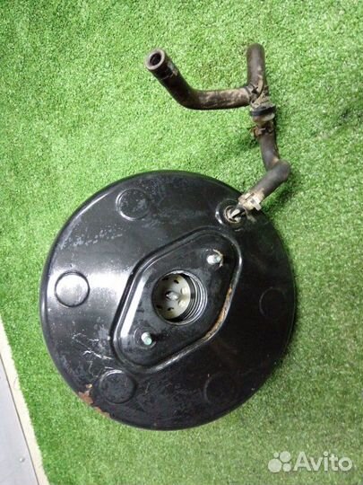 Вакуумный усилитель тормозов Hyundai Creta GS G4FG