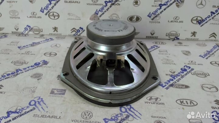 Динамик Ford Fusion 2002-2012