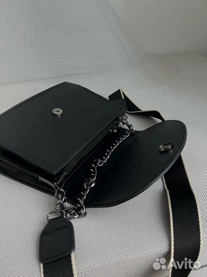 Сумка женская экокожа