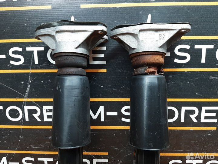 Амортизатор задний Bmw 1-Series F20 N13B16A 2011