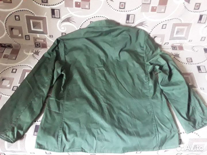 Форма разная