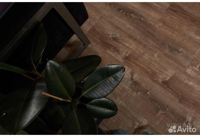 Водостойкий ламинат со склада