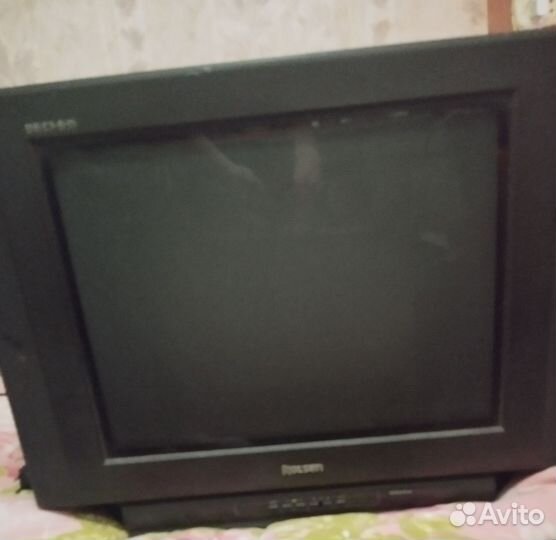 Телевизоры