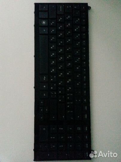 Запчасти для ноутбука Hewlett-packard