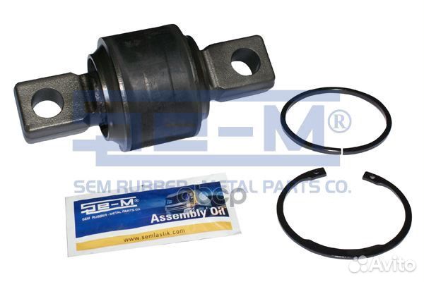 Р/к реактивной тяги (мр) D85