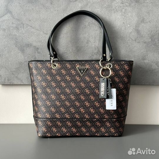 Сумка женская Guess Noelle Tote новая